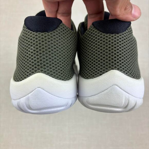 ? 2015 Jordan Future Low “Olive” 8.5M main image 6